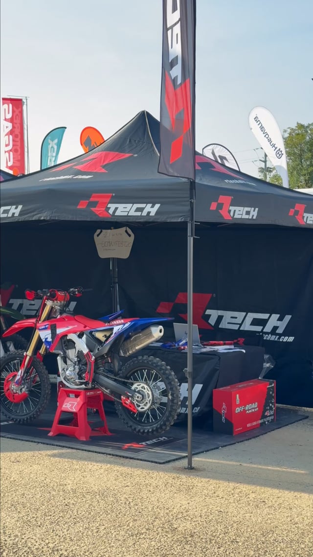 B-ROLL Rtech ERFX 26
