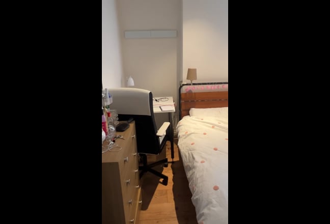 Double room available in Forest Gate! (E7) ✨🌸🌳 Main Photo