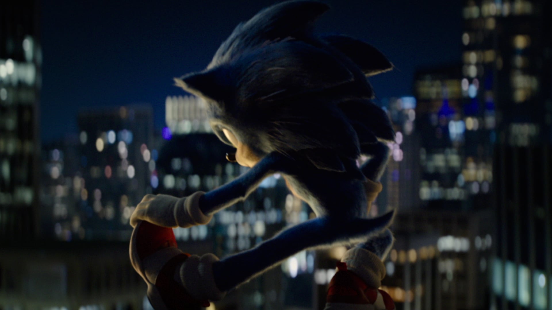 Sonic the Hedgehog 2, Paramount+