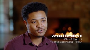 Uwezo’s Story