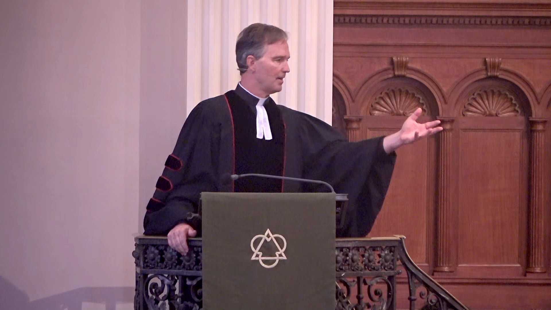 September 20, 2026 - Sunday Service