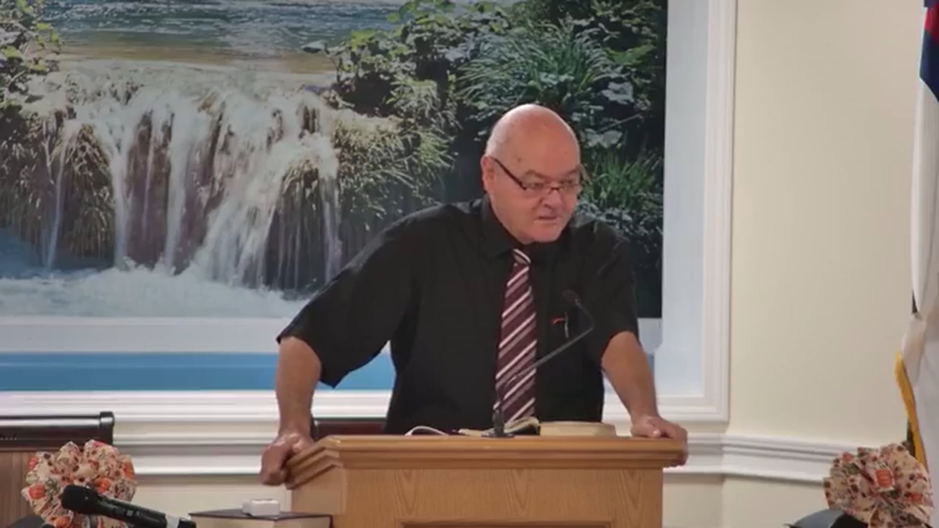 09.20.26 Adult SS - The Problem of Sin - Steve Counts