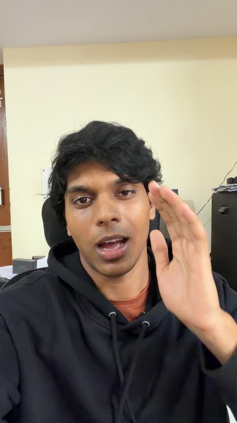 Varun testimonial preview