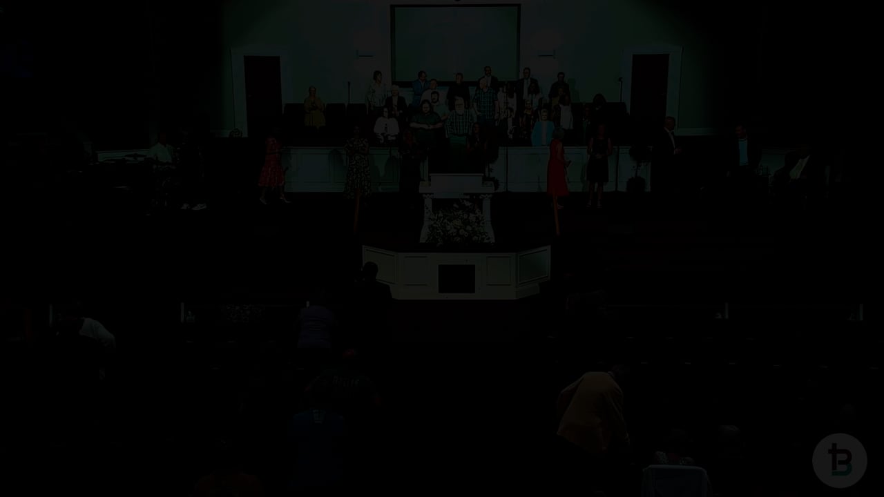ARE WE TRULY LOOKING FOR CHRIST'S RETURN: Bethesda Church of God