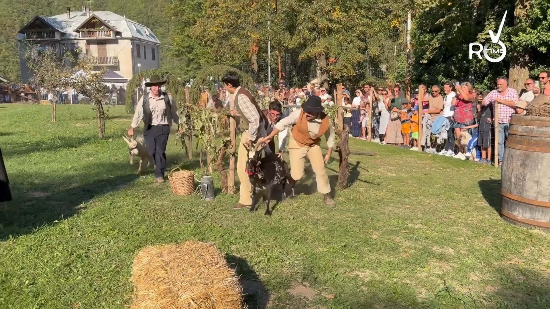 video