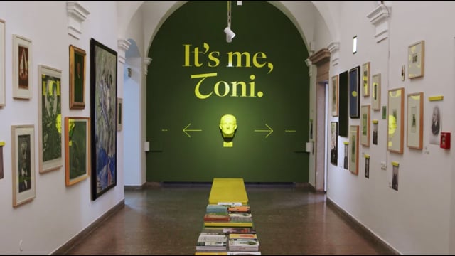 It’s me, Toni. Eine Suche nach der Identität Anton Bruckners