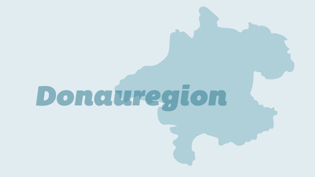 Donauregion Oberösterreich - Markenrelaunch „Für dich entdeckt“