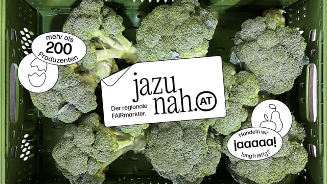 ja zu nah – der FAIRmarkter