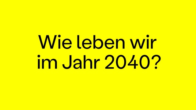 Destinationsstrategie 2040: Eine Zeitkapsel für Linz