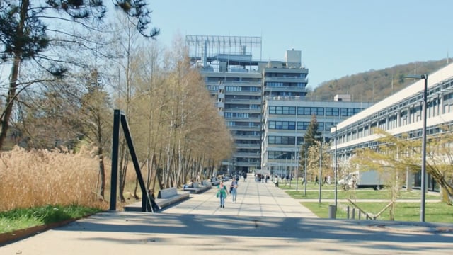 Mission 2030: eine klimaneutrale JKU