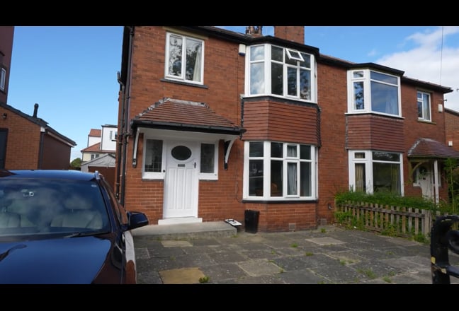 🔥 Last Few Rooms –&pound;99 Pw-Bills Incl-Move in Now! Main Photo