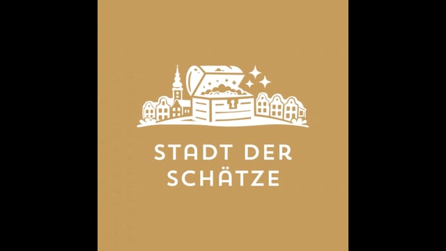 Stadt der Schätze