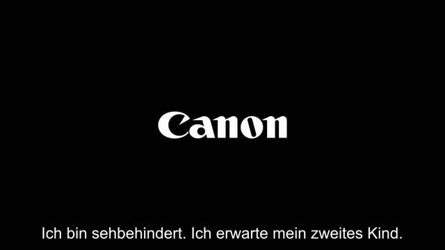 Canon: „World Unseen“ – Fotografie, die berührt