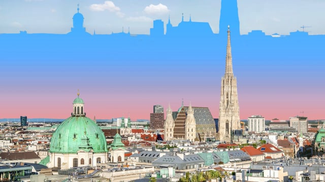 Johann Strauss 2025 Wien