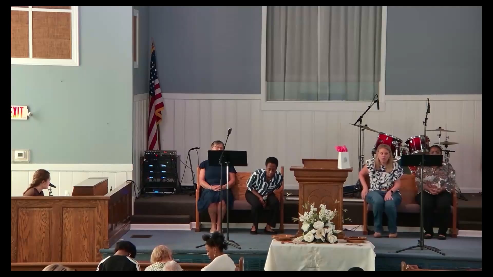 NCBC Worship - September 20th, 2026