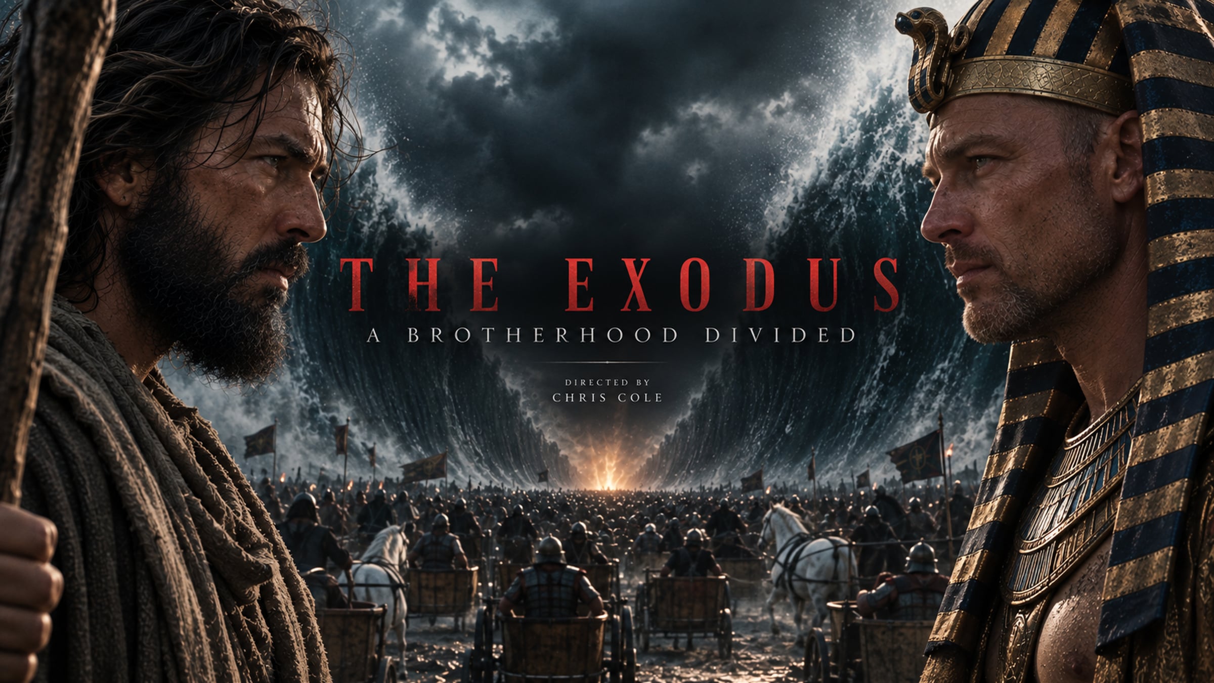 THE EXODUS