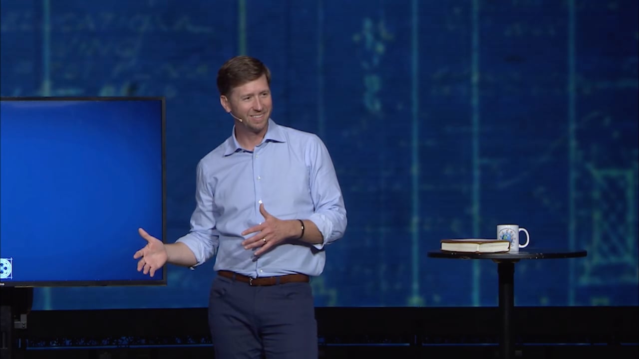 Upside Down Kingdom: The Jesus Way