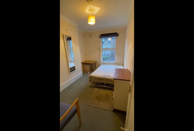 Video 1: victorian terrace