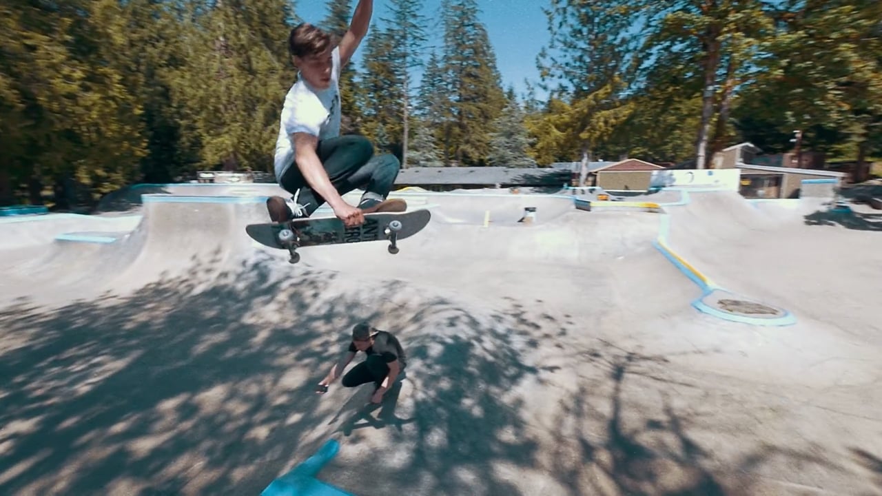 Skullcandy | Stay Loud