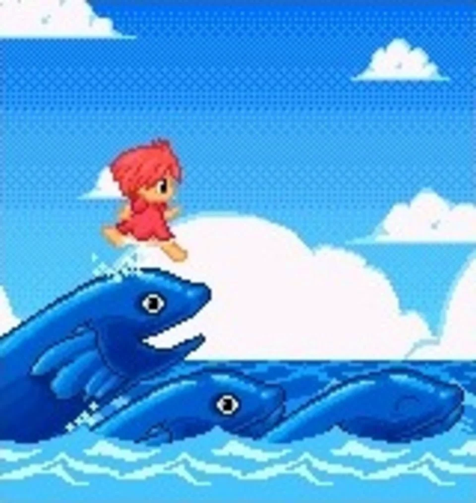 Ponyo full best sale movie vimeo