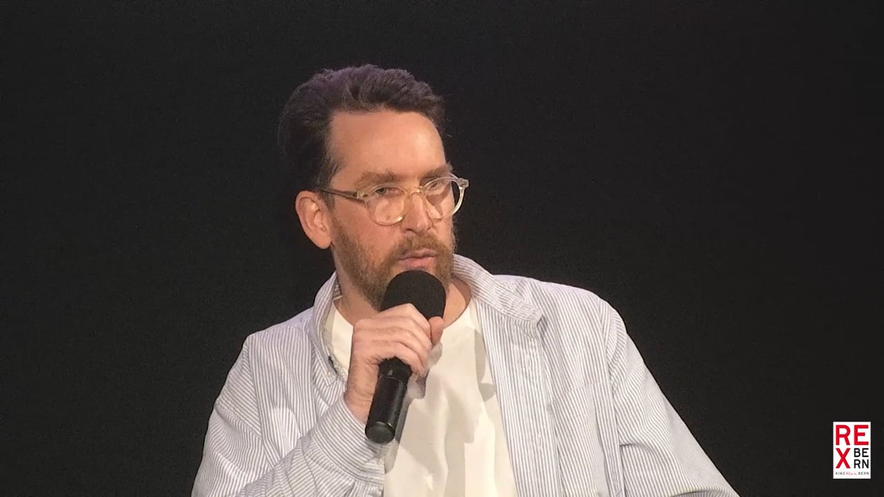TRISTAN FOREVER Filmgespräch 16.09.26