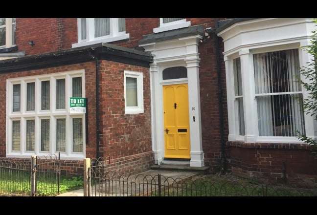 Accommodation for students / Working Professional  Main Photo