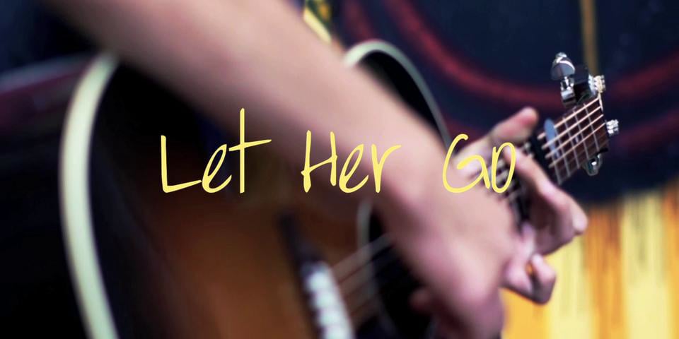 Песня улети с басами. Passenger певец. Passenger Let her go. Let her go Azimov слушать.