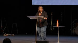 Encountering the Holy Spirit