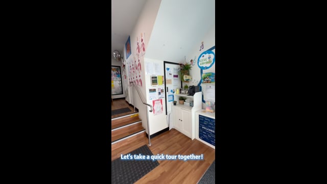 Children's Corner Learning Centre - Ringwood video thumbnail 12