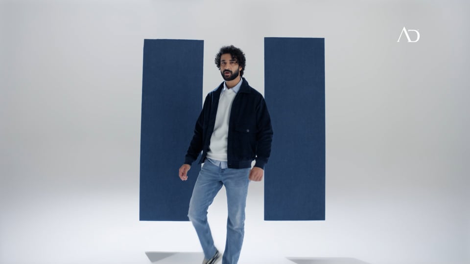 AD: Denim