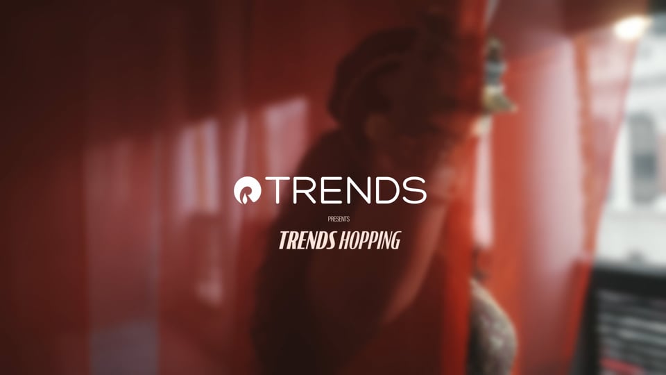Reliance Trends- Pujo 2026