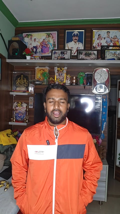 Kiran testimonial preview