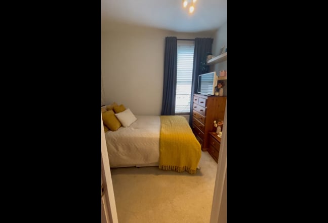 133 | Double Room | Female House Bills Inc Main Photo