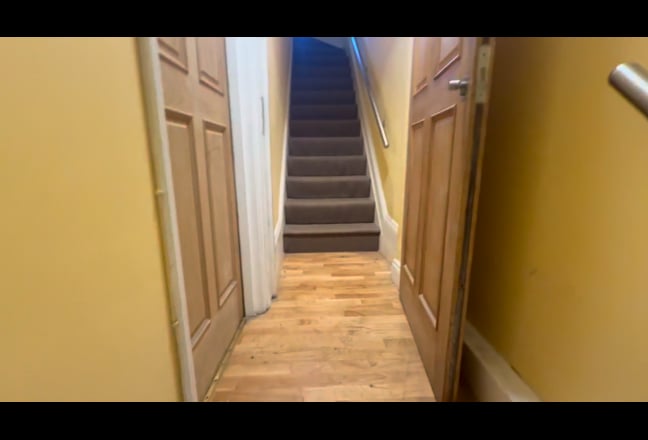 Bright and Spacious 3 Bedroom near Kings X! Main Photo