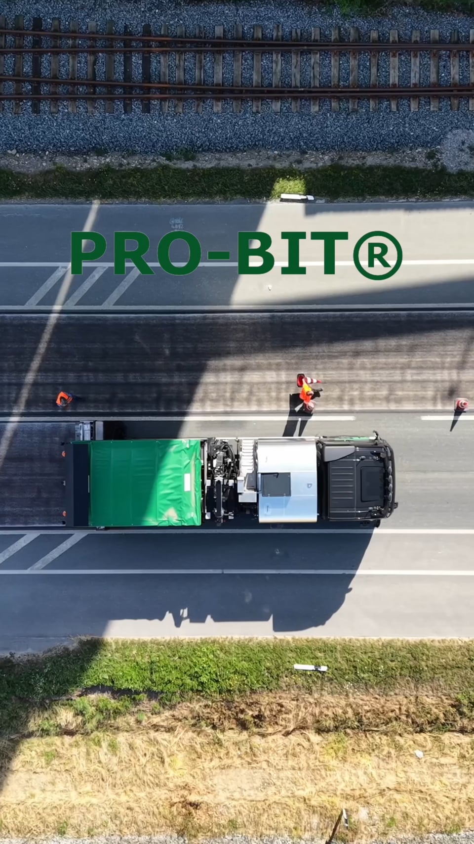 Pro-Bit® im Einsatz: Baden-Württemberg