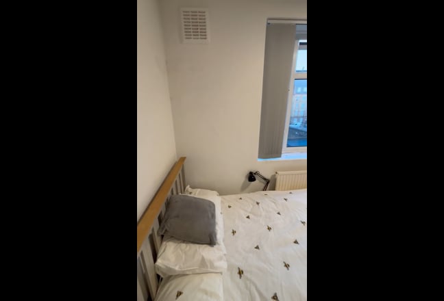 Video 1: Shared Living room