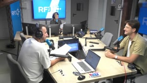 « Rendez-vous sport » : BC Courrendlin