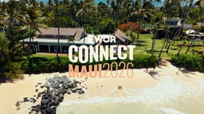 Ewor Connect Maui film thumbnail