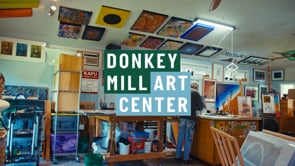 Artist Spotlight film thumbnail