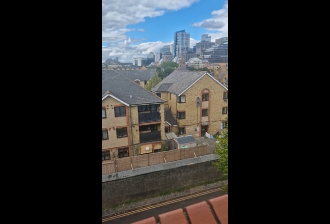 Beautiful Double Room  Main Photo