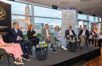 Sport Executive Circle Vienna feierte erfolgreichen Auftakt