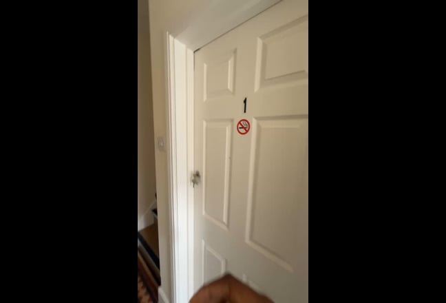 Furnished Double Rooms | HMO | Coventry CV2 Main Photo