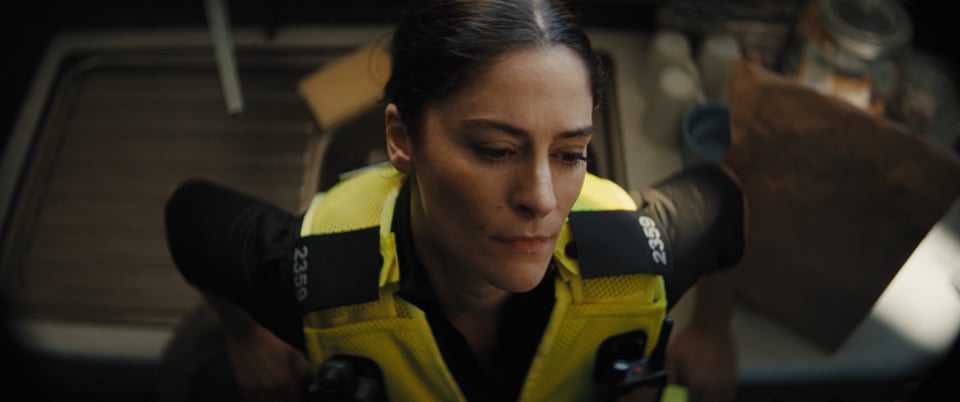 British Transport Police Campaign Film "Non-Stop" Out Now 🚊