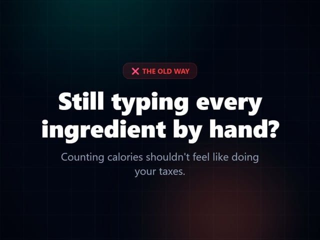 Yazio AI Calorie Counter
