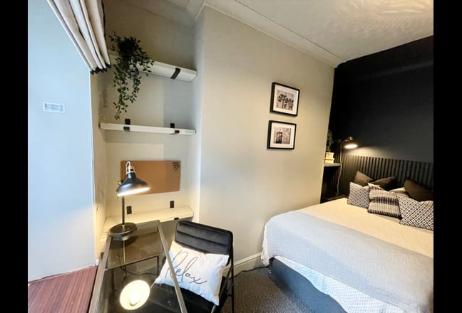 Quality affordable room in SA1 – easy car parking Main Photo