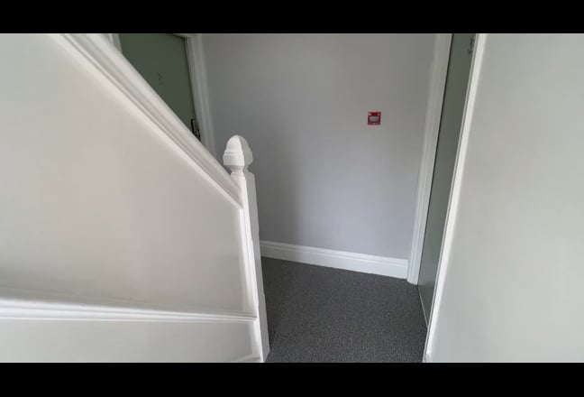 Luxury suite with own bathroom Main Photo