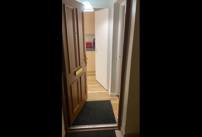 Double room in Thurso bills inc Main Photo