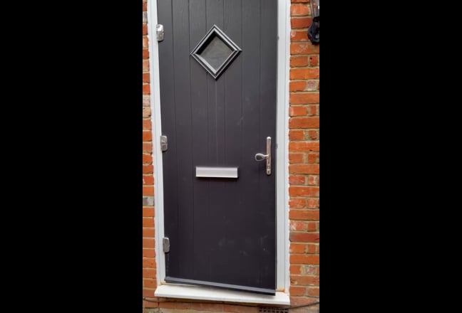 Will bills Ensuite in &pound;910.00 PCM Main Photo
