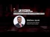 Mathew Jacob, Chief Executive Officer, Rittal Private Limited