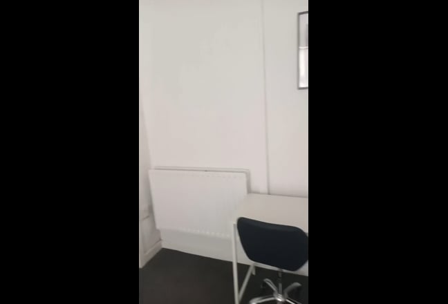 Newly decorated rooms Accrington central. Main Photo
